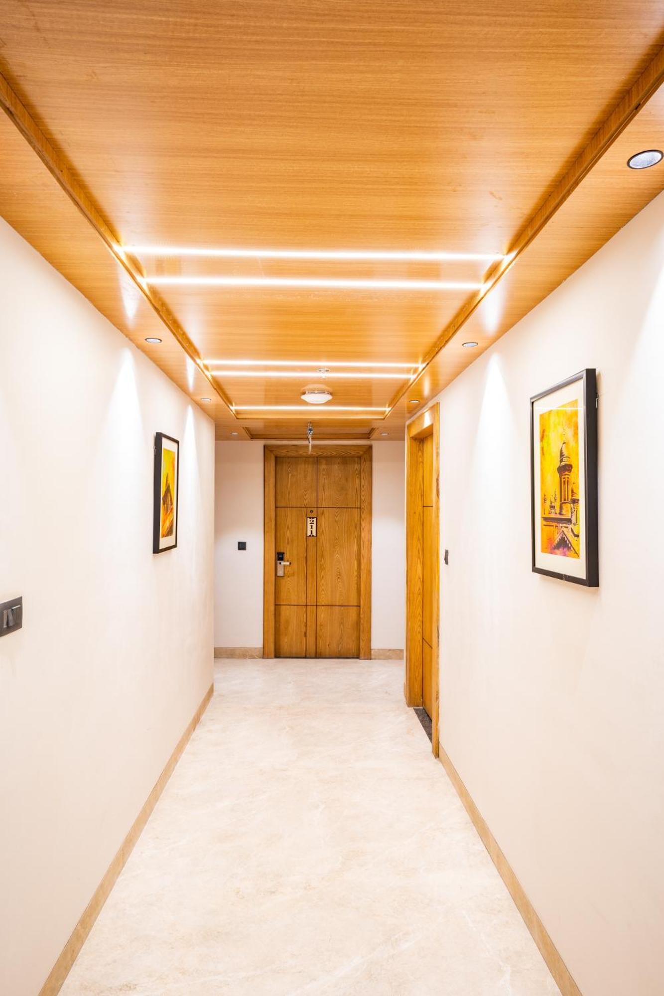 Regenta Place Raaj Agra, Tajganj Agra  Luaran gambar
