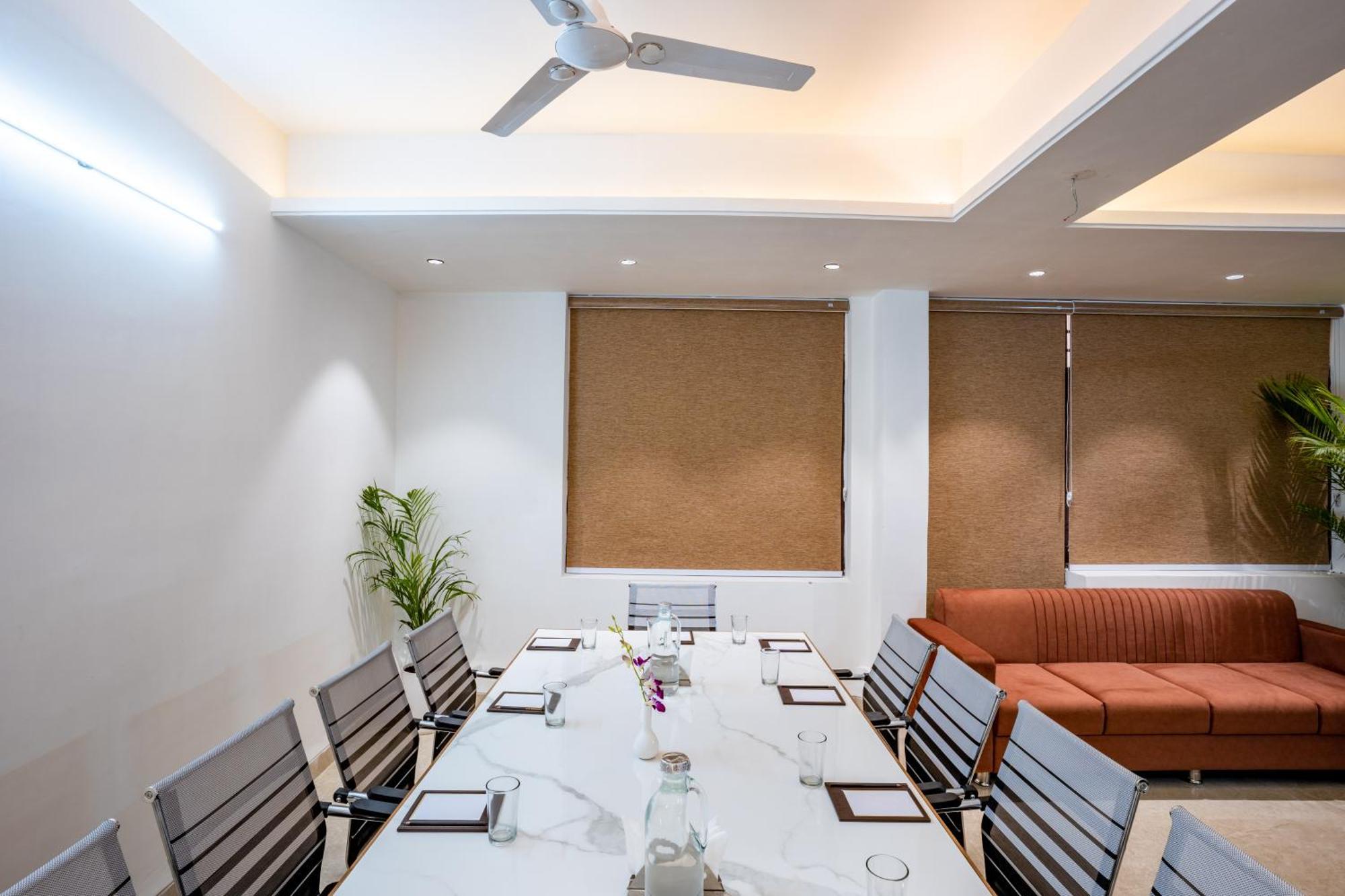 Regenta Place Raaj Agra, Tajganj Agra  Luaran gambar