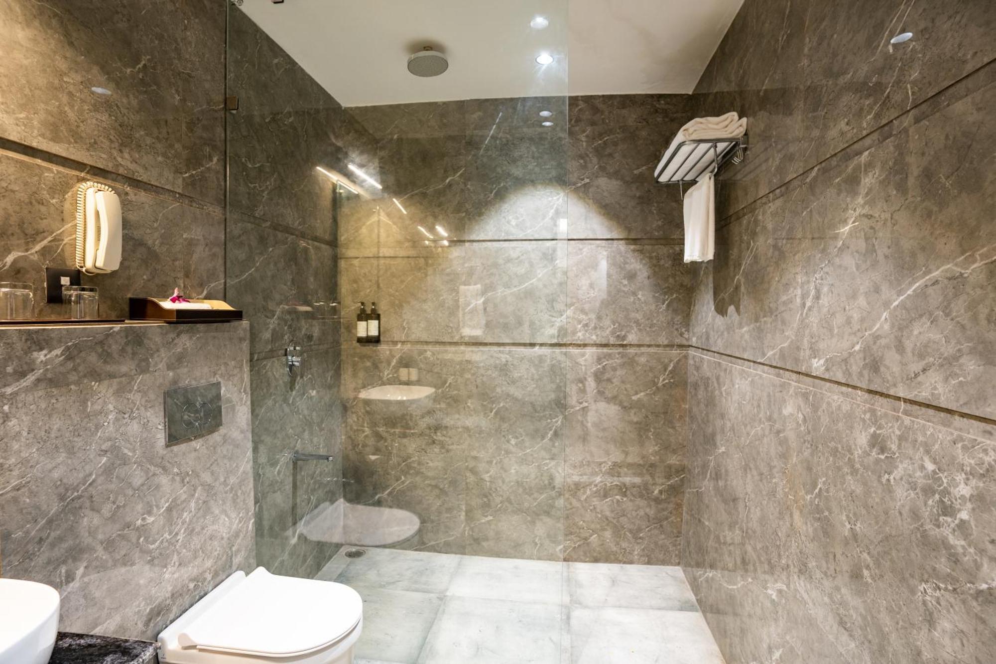 Regenta Place Raaj Agra, Tajganj Agra  Luaran gambar